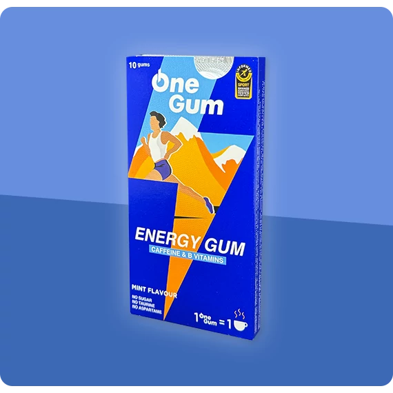 Onegum rágótabletta